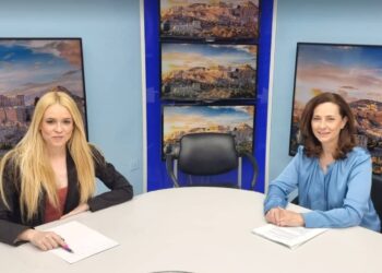 Λ. Κεφαλογιάννη: Aποφασισμένοι να κερδίσουμε το στοίχημα της ανακύκλωσης