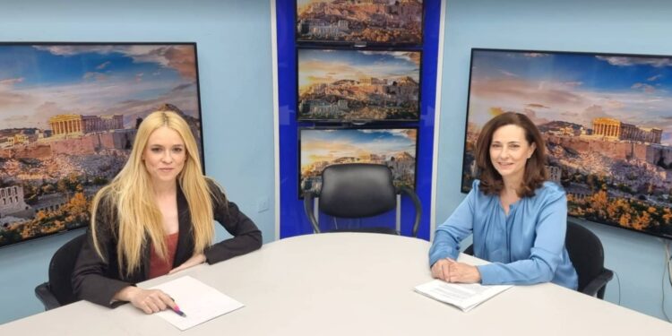 Λ. Κεφαλογιάννη: Aποφασισμένοι να κερδίσουμε το στοίχημα της ανακύκλωσης