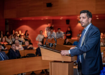 Κωνσταντίνος Κυρανάκης στην ΤΡ: «Η αναγνώριση από τη Microsoft είναι απόδειξη ότι η Ελλάδα πρωταγωνιστεί τεχνολογικά»