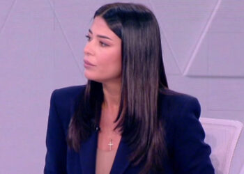 Λατινοπούλου για Βελόπουλο: Όταν κάποιος πουλάει επιστολές του Ιησού δεν είναι τσαρλατάνος;