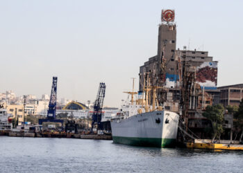 Το ναυτιλιακό cluster «Maritime Hellas» στο επίκεντρο της συνάντησης Στυλιανίδη – Κορκίδη