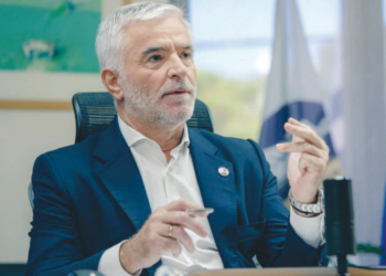 Ισίδωρος Μάδης στην Today Press: "Ο Δήμος Παιανίας έχει μπει σε τροχιά ανάπτυξης και αυτή δεν ανακόπτεται"