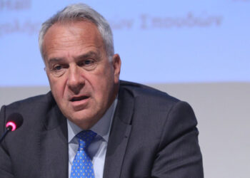 Βορίδης: Όλες οι πολιτικές πτέρυγες να σέβονται τη δικαιοσύνη πλήρως και απολύτως