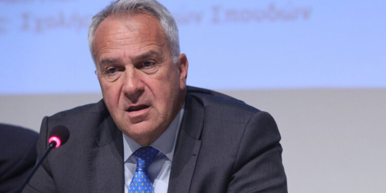 Βορίδης: Όλες οι πολιτικές πτέρυγες να σέβονται τη δικαιοσύνη πλήρως και απολύτως