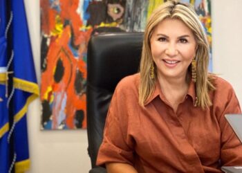 Ζέττα Μακρή: Εξασφαλίζουμε πραγματικές προοπτικές στα παιδιά μας