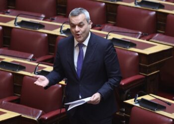 Χάρης Μαμουλάκης στην Today Press: «Στην Αριστερά έχουμε μάθει να ξεπερνάμε δύσκολες καταστάσεις»