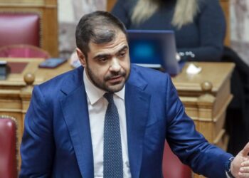 Μαρινάκης για Τέμπη: Αν η Δικαιοσύνη στείλει στη Βουλή κάποιο όνομα