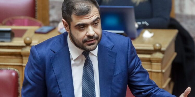 Μαρινάκης για Τέμπη: Αν η Δικαιοσύνη στείλει στη Βουλή κάποιο όνομα