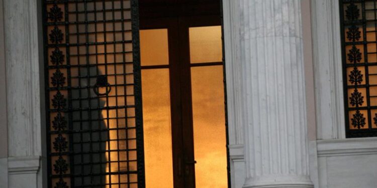 Παραπονάκια