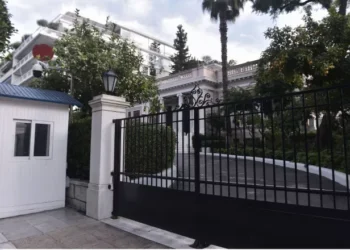 Το νου σου κύριε Γενικέ