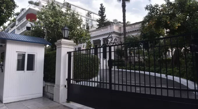 Το νου σου κύριε Γενικέ