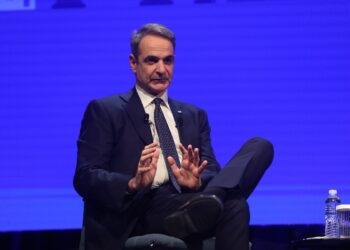 Αρκετά πια με αυτήν την αθλιότητα: Ξέσπασμα Μητσοτάκη για τις θεωρίες συνωμοσίας