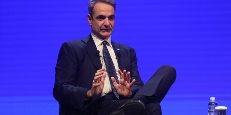 Αρκετά πια με αυτήν την αθλιότητα: Ξέσπασμα Μητσοτάκη για τις θεωρίες συνωμοσίας