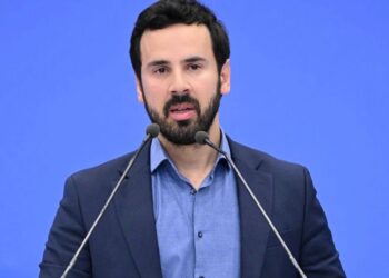 Νίκος Ρωμανός στην Today Press: «Όσο άλλοι λαϊκίζουν εργαλειοποιώντας πραγματικά προβλήματα των πολιτών, εμείς ασχολούμαστε με την επίλυσή τους»