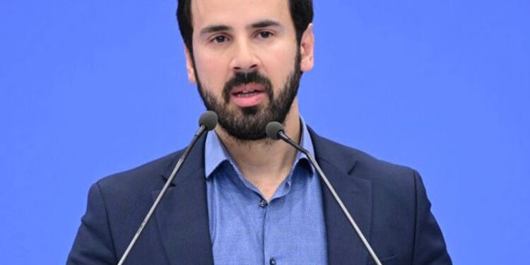 Νίκος Ρωμανός στην Today Press: «Όσο άλλοι λαϊκίζουν εργαλειοποιώντας πραγματικά προβλήματα των πολιτών, εμείς ασχολούμαστε με την επίλυσή τους»