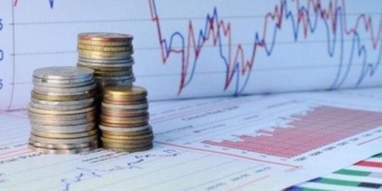 Eurostat: Αμετάβλητο το εποχικά προσαρμοσμένο ΑΕΠ της ευρωζώνης το τέταρτο τρίμηνο του 2024