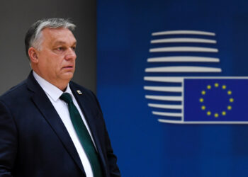 Ορμπάν: Η Ουγγαρία θα μπλοκάρει τις κυρώσεις της ΕΕ κατά της Ρωσίας