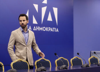 Ρωμανός: Η πανικόβλητη ανακοίνωση του Γραφείου Τύπου του ΠΑΣΟΚ εκθέτει για πολλοστή φορά τη Χαριλάου Τρικούπη