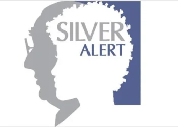 SILVER ALERT