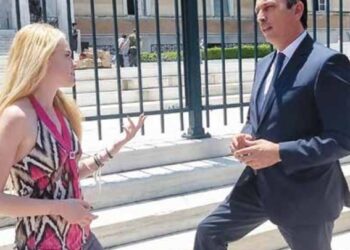 Περικλής Μαντάς: Αυτοδυναμία όποτε κι αν γίνουν εκλογές