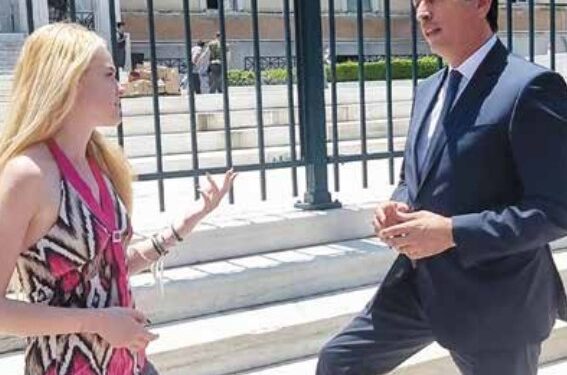 Περικλής Μαντάς: Αυτοδυναμία όποτε κι αν γίνουν εκλογές