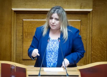 Συρεγγέλα: Η διαμαρτυρία είναι δικαίωμα, αρκεί να γίνεται ειρηνικά