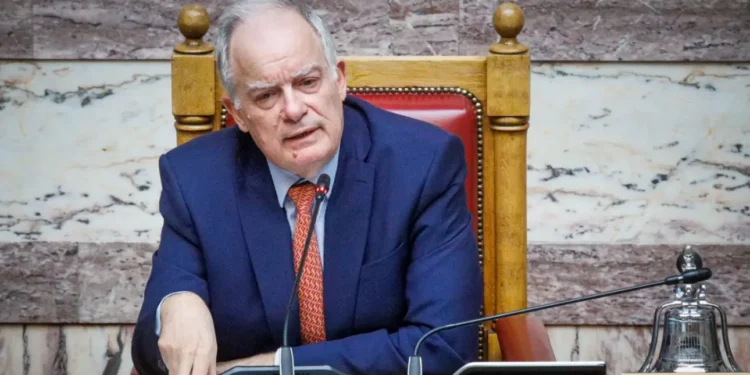 Τασούλας: Η ενότητα είναι το «αόρατο νήμα» που μας ενώνει