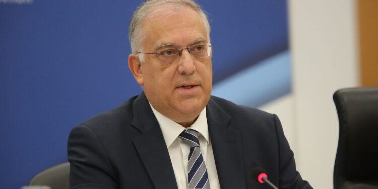 Θεοδωρικάκος για τους πεσόντες των Ιμίων: «Αθάνατοι ήρωες! Είναι για πάντα στις καρδιές όλων των Ελλήνων»