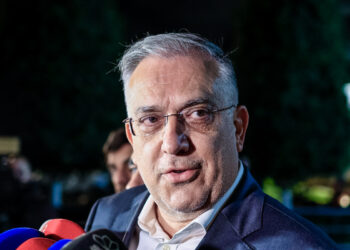 Θεοδωρικάκος: Θα σταθώ δίπλα στο ΕΚΕΤΑ με όποιο τρόπο του ζητηθεί