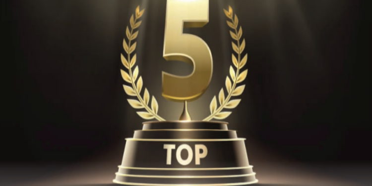 Τα TOP 5 του Επιθεωρητή (30/3/2024)