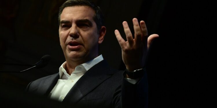 Πόσα πληρώνουν στο HARVARD για να ακούσουν τον Αλέξη Τσίπρα;