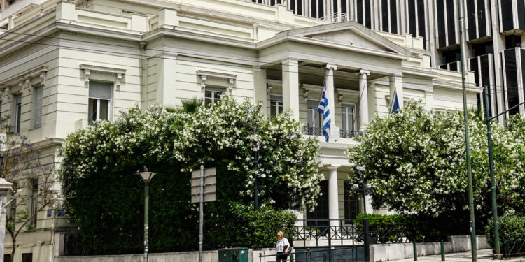 Το ΥΠΕΞ εκφράζει ικανοποίηση για την ανανέωση της εντολής της Ειρηνευτικής Δύναμης του ΟΗΕ στην Κύπρο