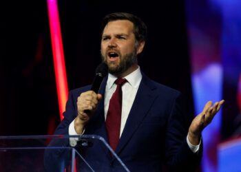 Άφωνοι οι Ευρωπαίοι από τις δηλώσεις του Βανς: “Φοβάστε τις φωνές και τις απόψεις του ίδιου σας του λαού”