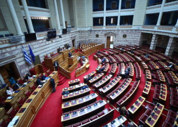 Στη Βουλή η ρύθμιση για το Πρόγραμμα Δημογραφικής Ανάπτυξης στον Έβρο