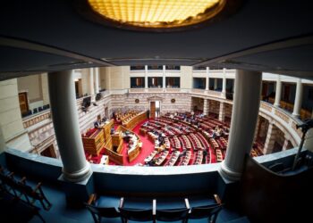 Βουλή: Κατατέθηκε το νομοσχέδιο για τις διεπαγγελματικές οργανώσεις και την ενίσχυση του αγροτικού τομέα