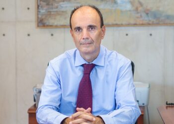 Γιώργος Ζερβός στην Today Press: «Στόχος η υλοποίηση δράσεων υψηλής προστιθέμενης αξίας για τις επιχειρήσεις και τους πολίτες»