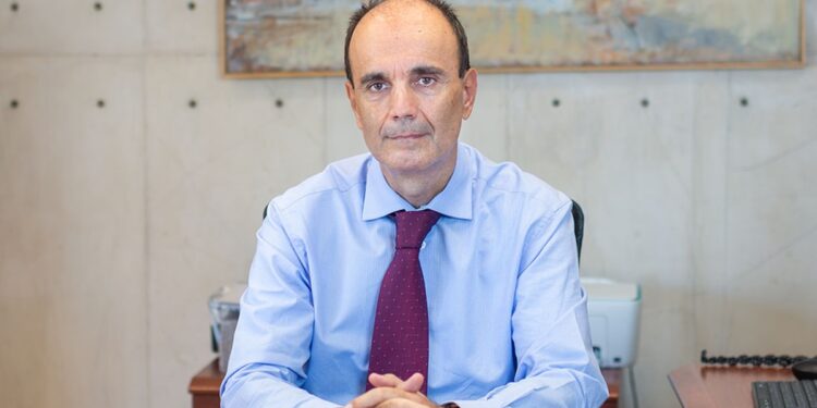 Γιώργος Ζερβός στην Today Press: «Στόχος η υλοποίηση δράσεων υψηλής προστιθέμενης αξίας για τις επιχειρήσεις και τους πολίτες»