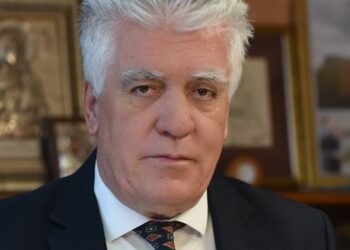 Βασίλης Ζορμπάς - Δήμαρχος Αγίας Παρασκευής στην TODAYPRESS: "Η συνεργασία της Δημοτικής Αρχής με την Κυβέρνηση είναι σε εξαιρετικό επίπεδο"