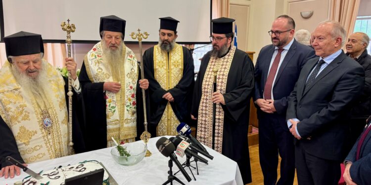 Στέφανος Γκίκας από Μυτιλήνη: Η Γραμματεία Αιγαίου και Νησιωτικής Πολιτικής πρωταγωνιστεί σε Πανευρωπαϊκό επίπεδο στα ζητήματα της Νησιωτικότητας