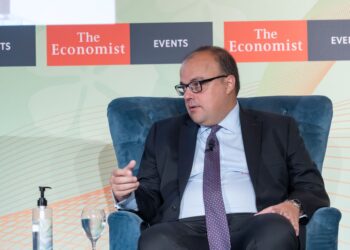 Ο Λευτέρης Κρητικός διορίστηκε Γενικός Γραμματέας Βιομηχανίας