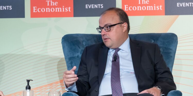 Ο Λευτέρης Κρητικός διορίστηκε Γενικός Γραμματέας Βιομηχανίας