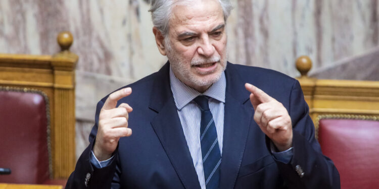 Πίσω στο νησί