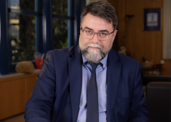 Βασίλης Οικονόμου: Μείωση κυκλοφοριακής συμφόρησης - Η αναγκαιότητα μιας νέας στρατηγικής