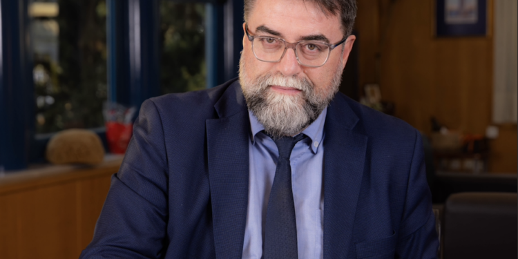 Βασίλης Οικονόμου: Μείωση κυκλοφοριακής συμφόρησης - Η αναγκαιότητα μιας νέας στρατηγικής