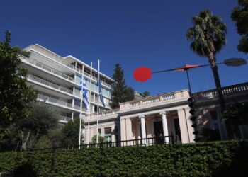 Εισήγηση για πρόωρες φέρνει «φρεσκάρισμα» στο Μαξίμου