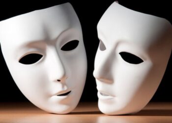 Πρόσωπα και προσωπεία – Today Press