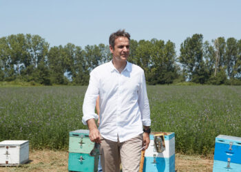 Zoom στην Περιφέρεια – Today Press