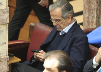 Με όλο το σεβασμό, αλλά…