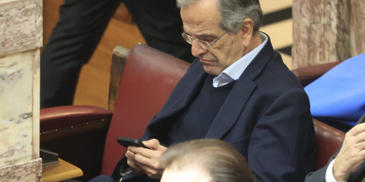 Με όλο το σεβασμό, αλλά…