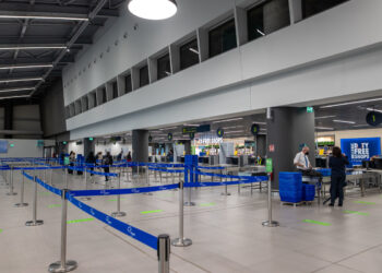 Εντυπωσιακή άνοδος στην επιβατική κίνηση κατά το δίμηνο Ιανουαρίου – Φεβρουαρίου